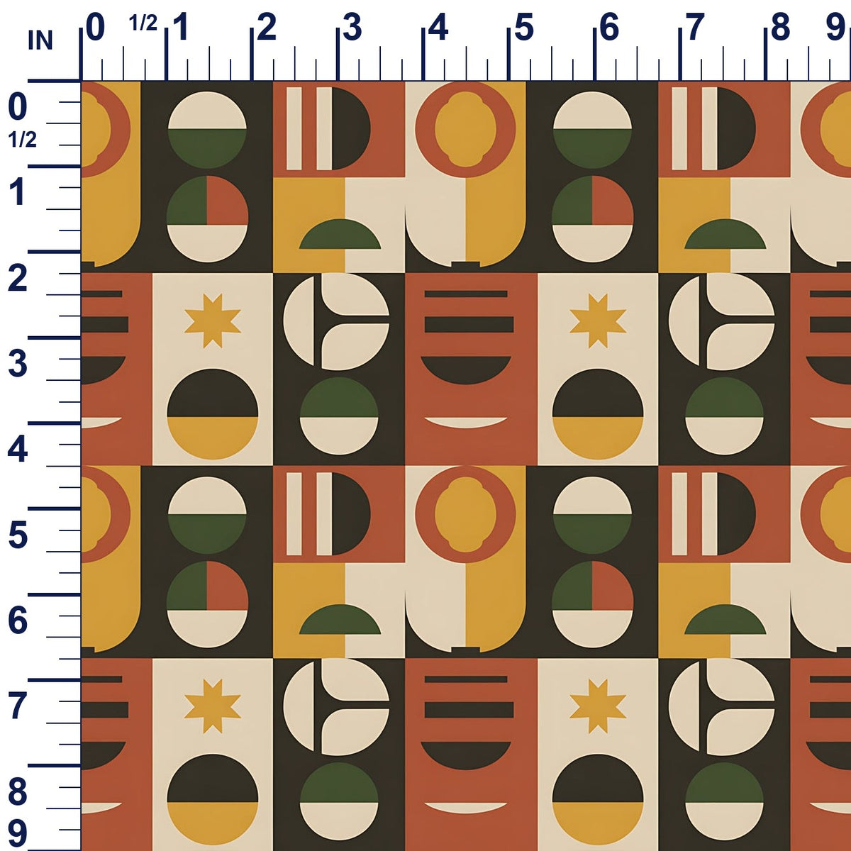 ruler-scale (auto)