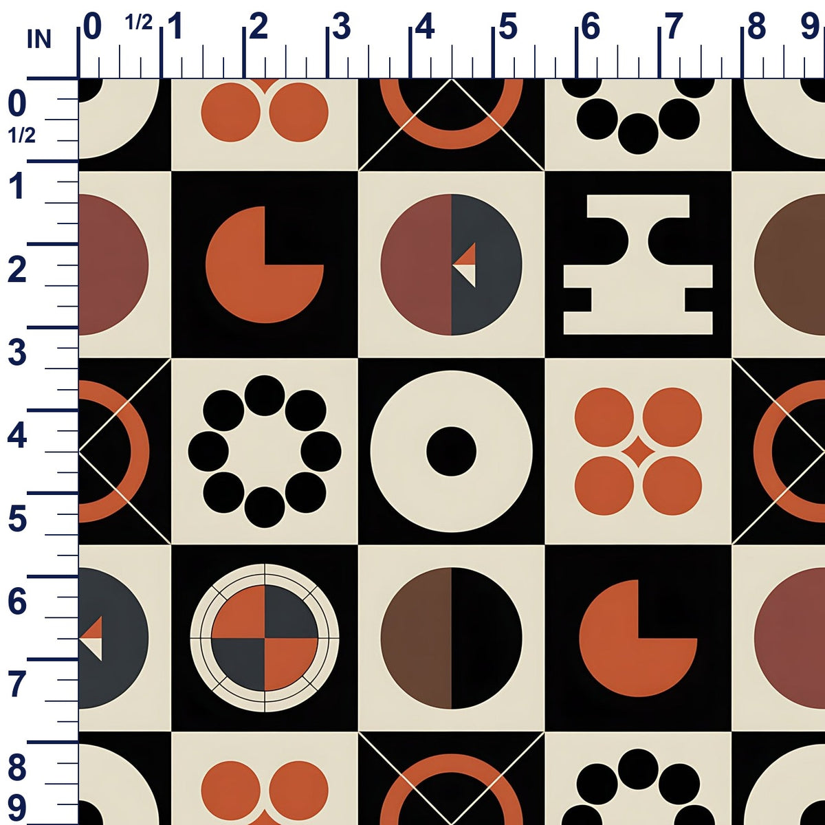 ruler-scale (auto)