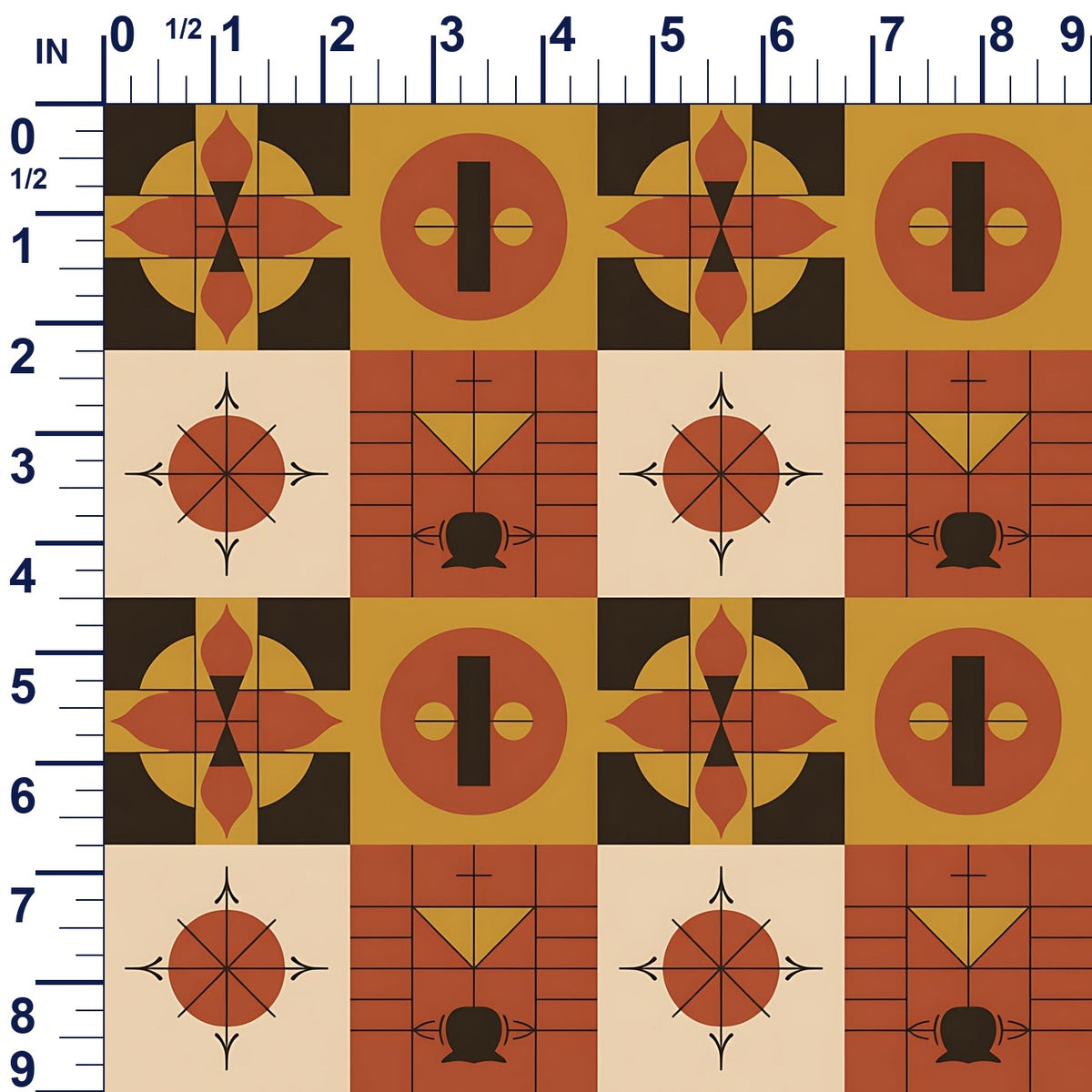 ruler-scale (auto)