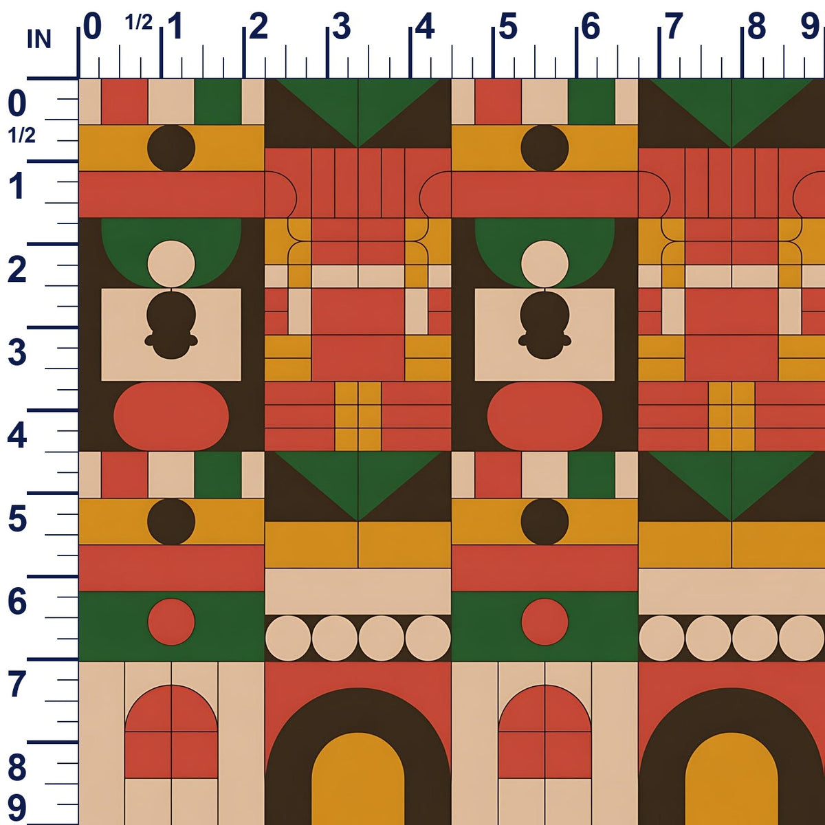 ruler-scale (auto)