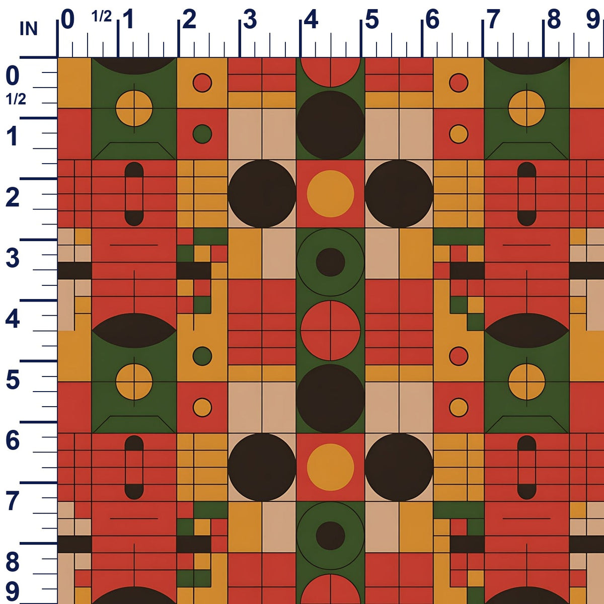 ruler-scale (auto)