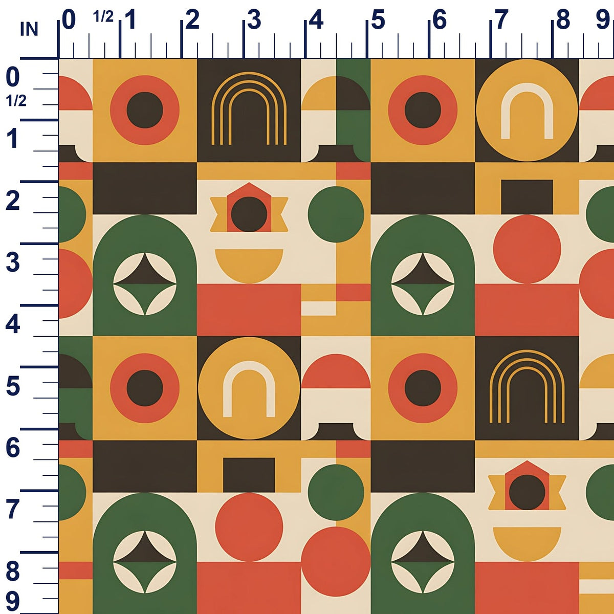 ruler-scale (auto)
