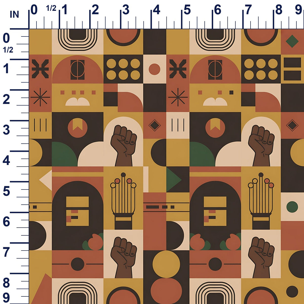 ruler-scale (auto)