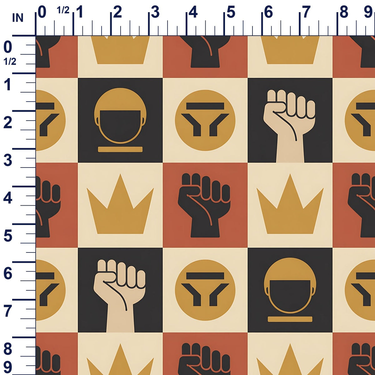 ruler-scale (auto)