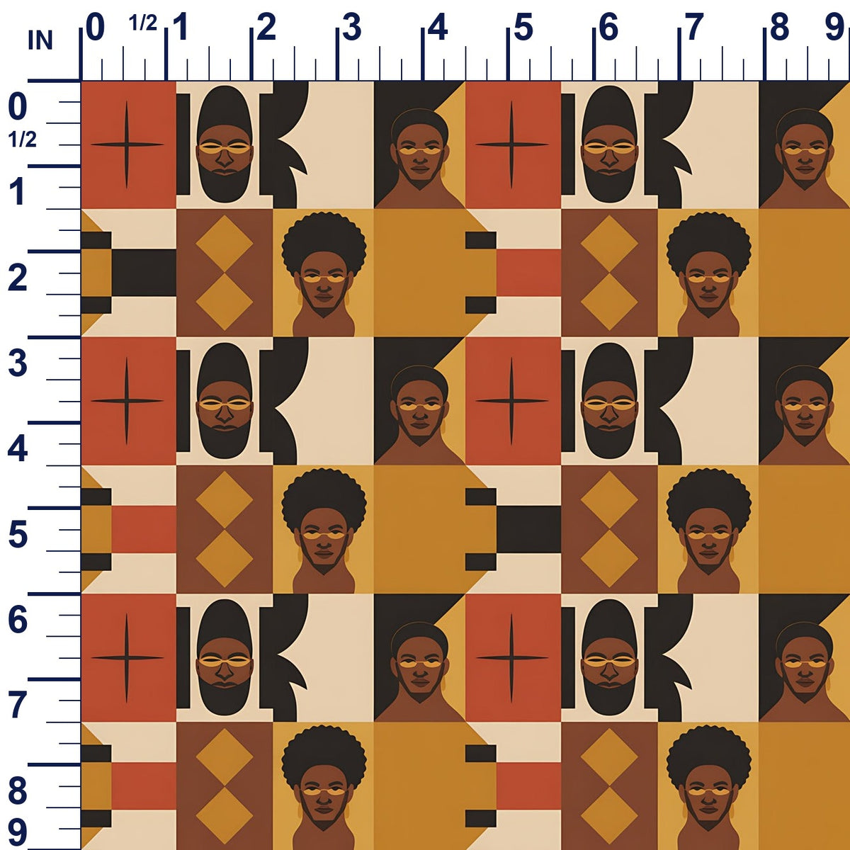 ruler-scale (auto)