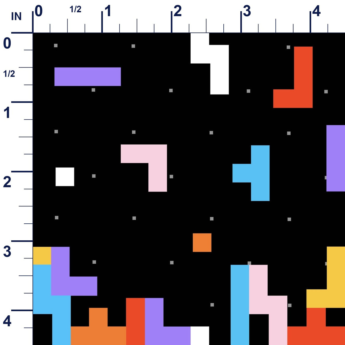 ruler-scale (auto)