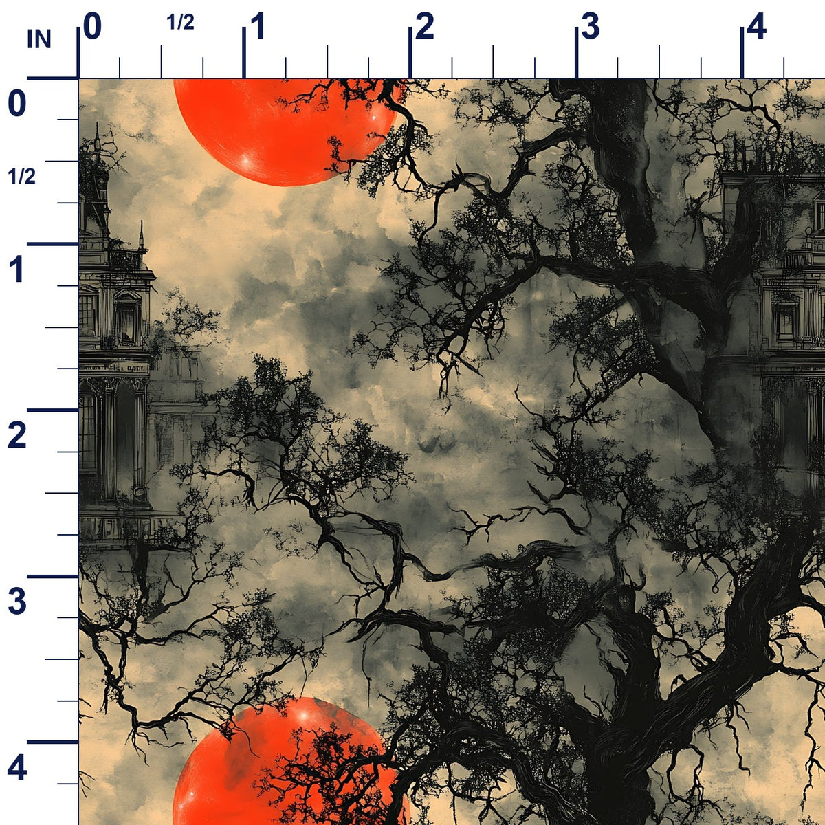 ruler-scale (auto)