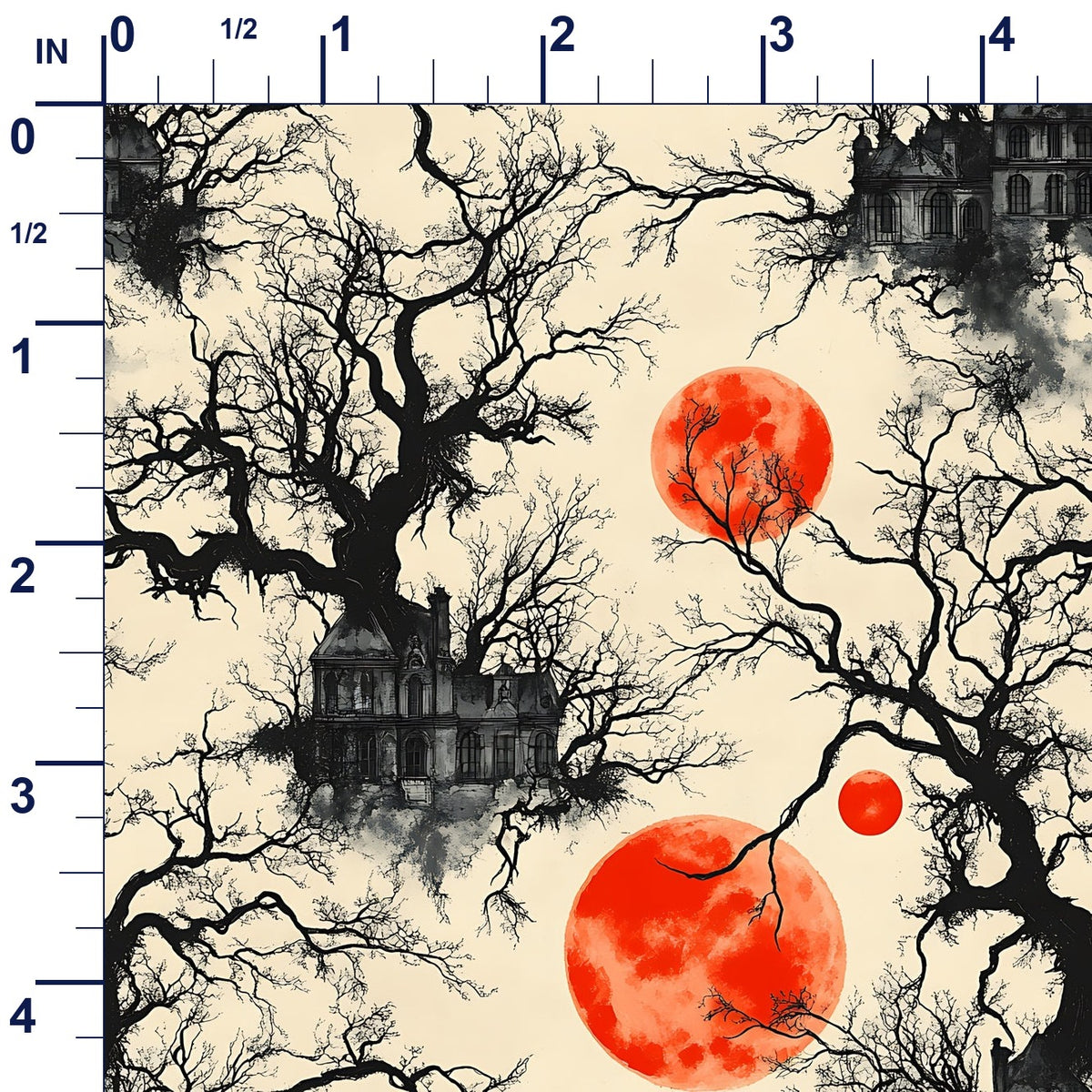 ruler-scale (auto)