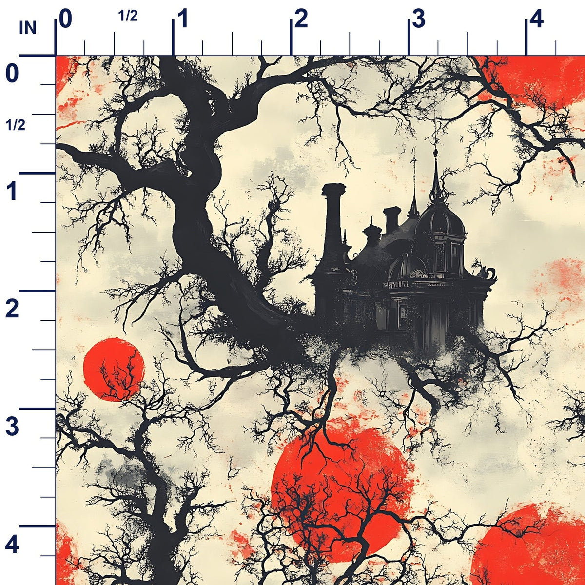 ruler-scale (auto)