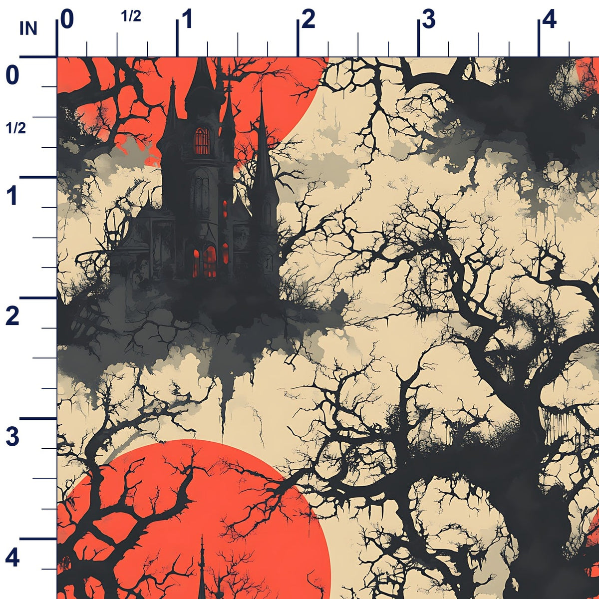 ruler-scale (auto)