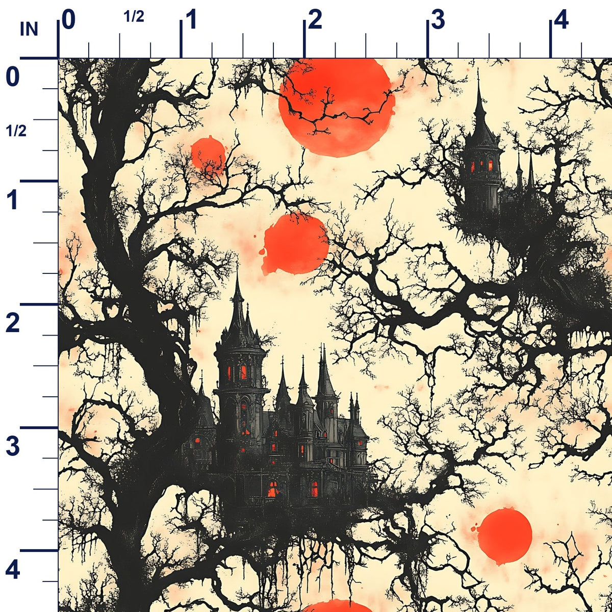 ruler-scale (auto)