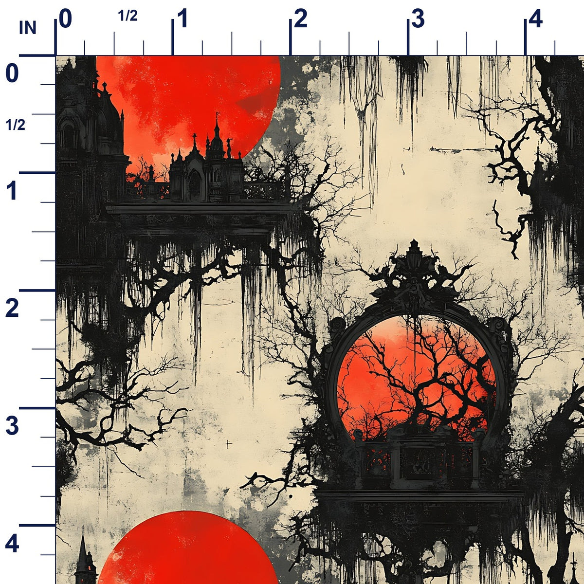 ruler-scale (auto)