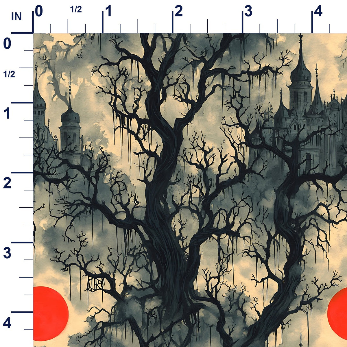 ruler-scale (auto)