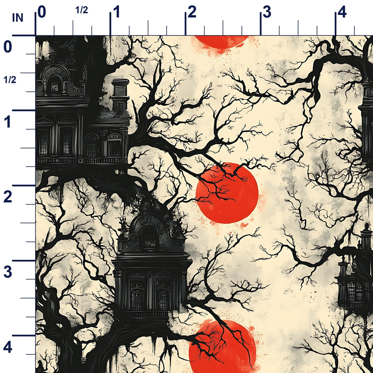 ruler-scale (auto)