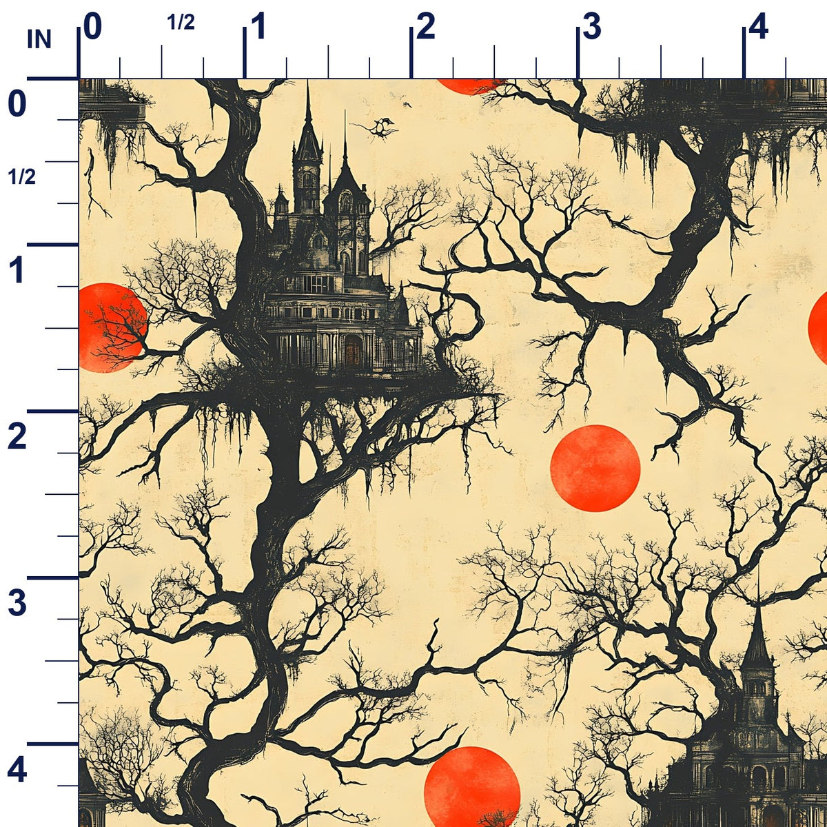 ruler-scale (auto)