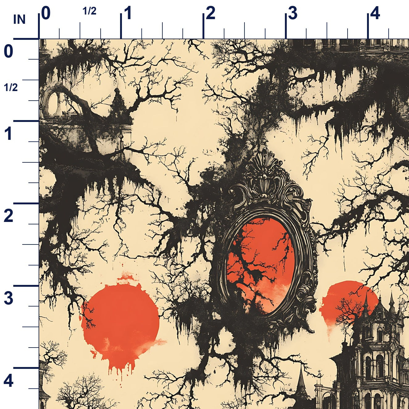ruler-scale (auto)
