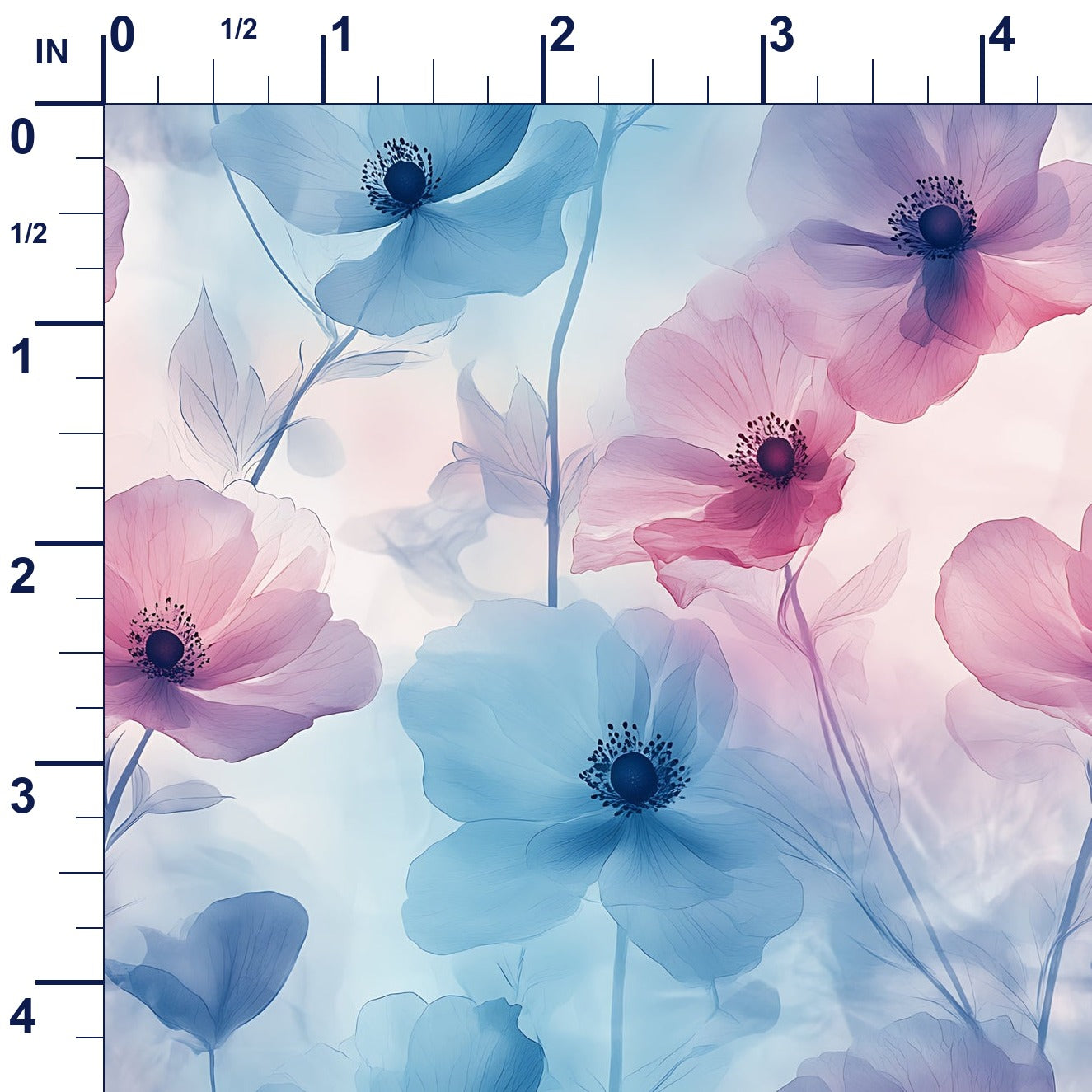 ruler-scale (auto)