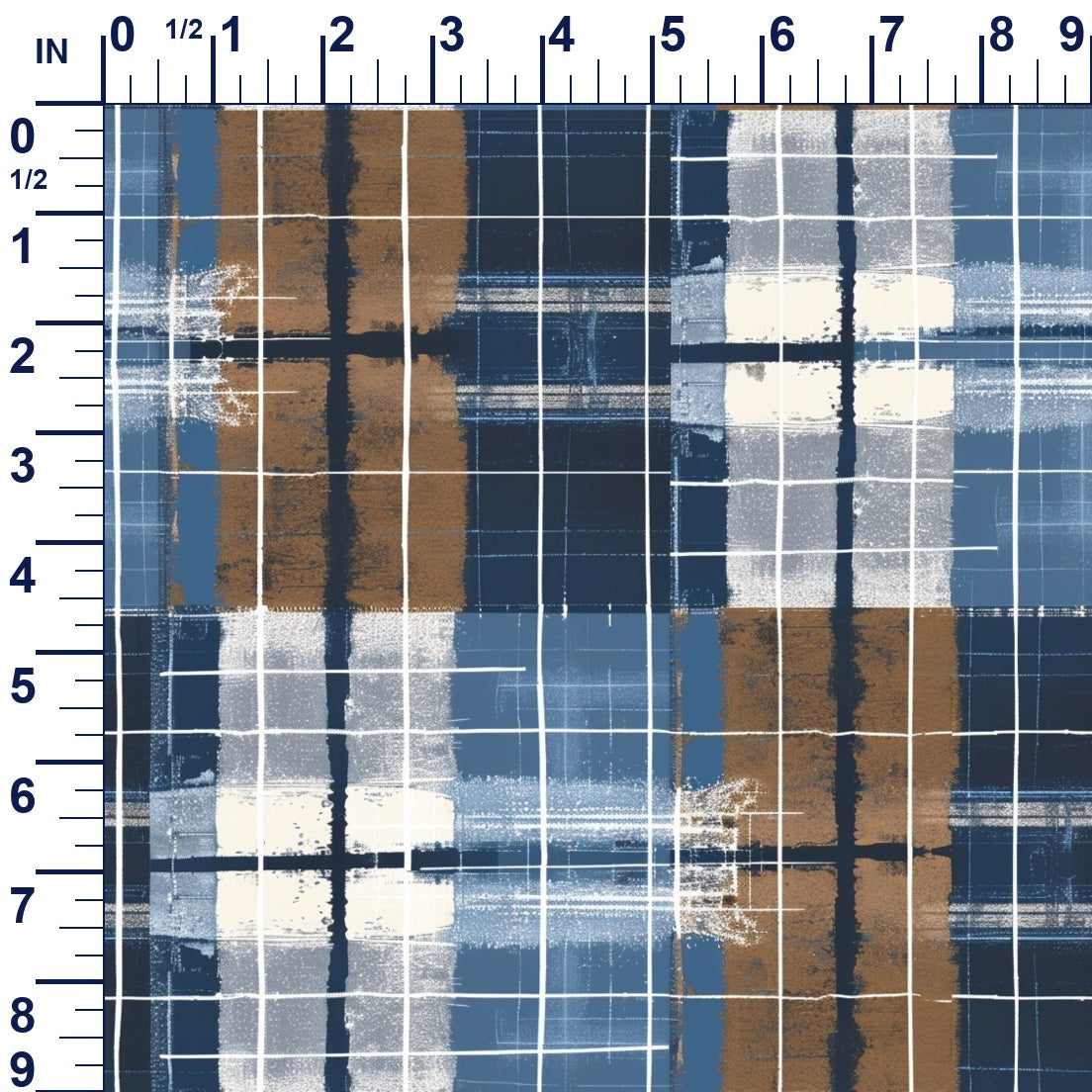 ruler-scale (auto)