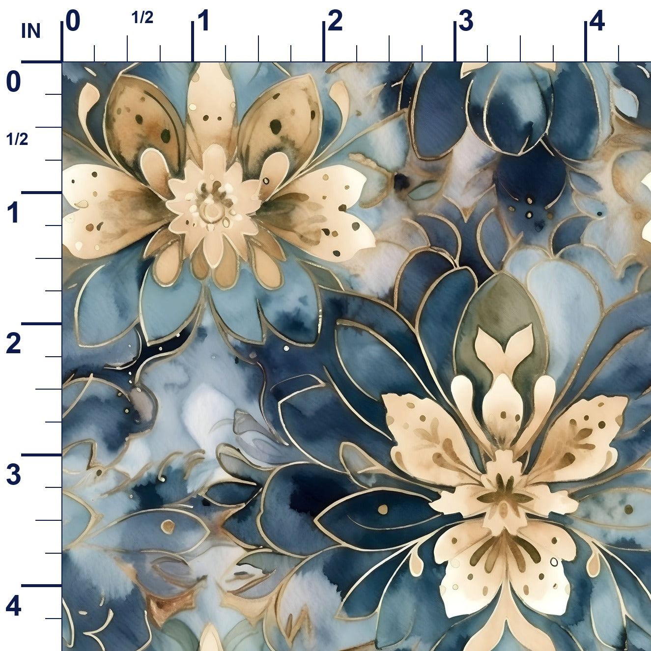 ruler-scale (auto)