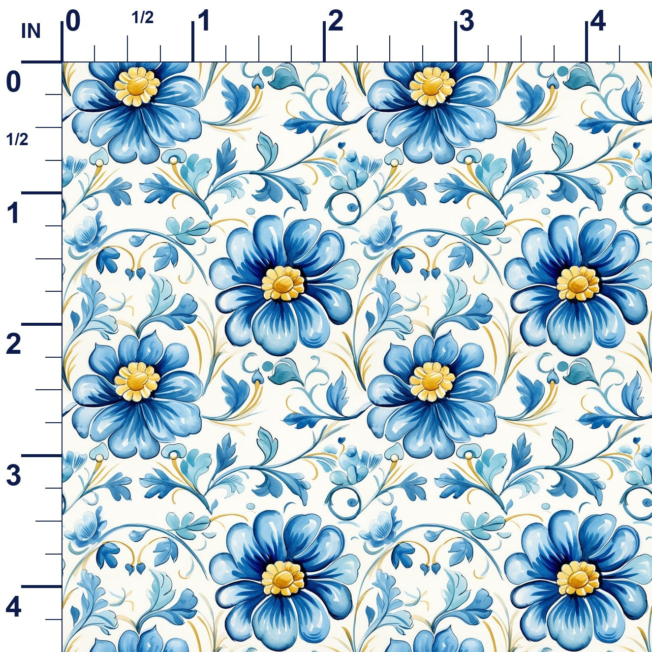 ruler-scale (auto)