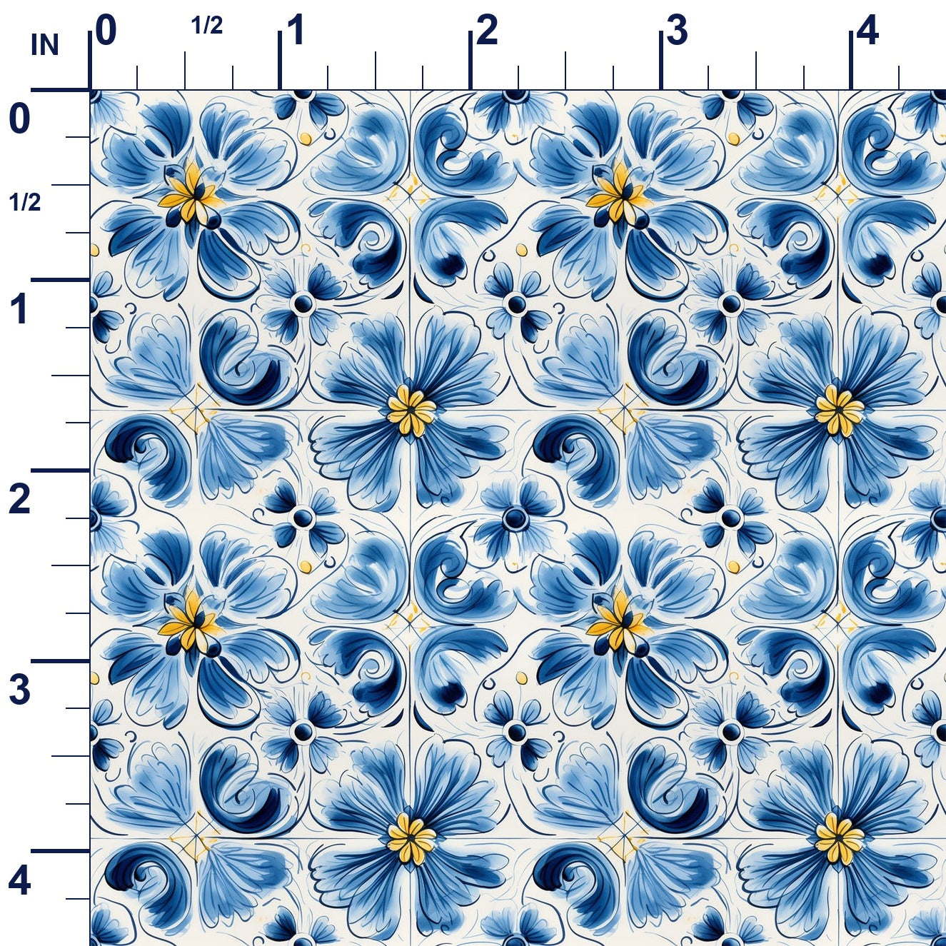 ruler-scale (auto)