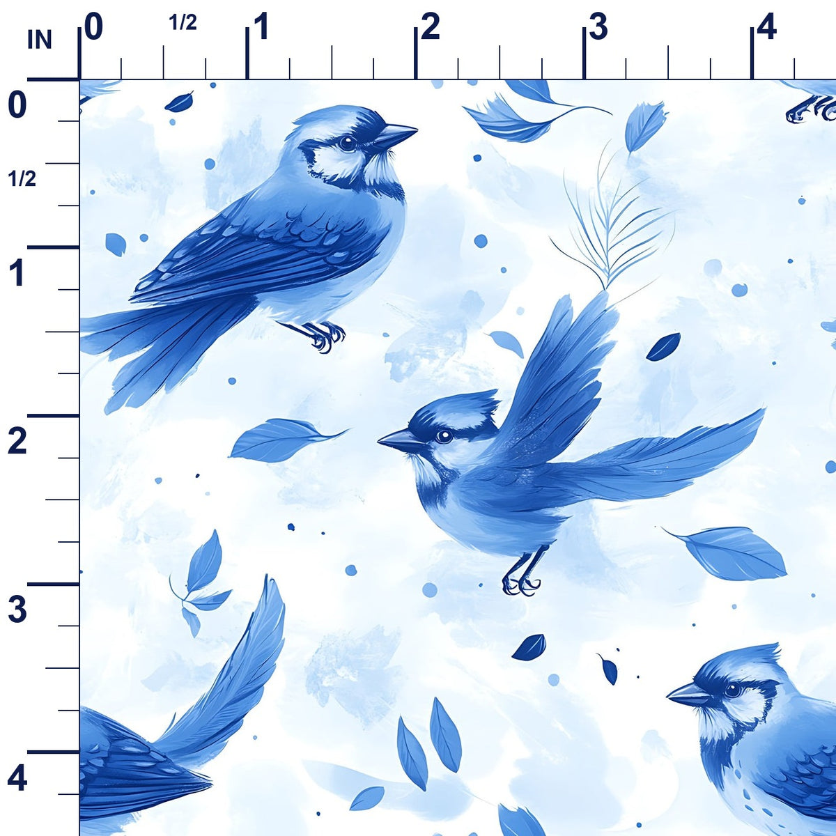 ruler-scale (auto)