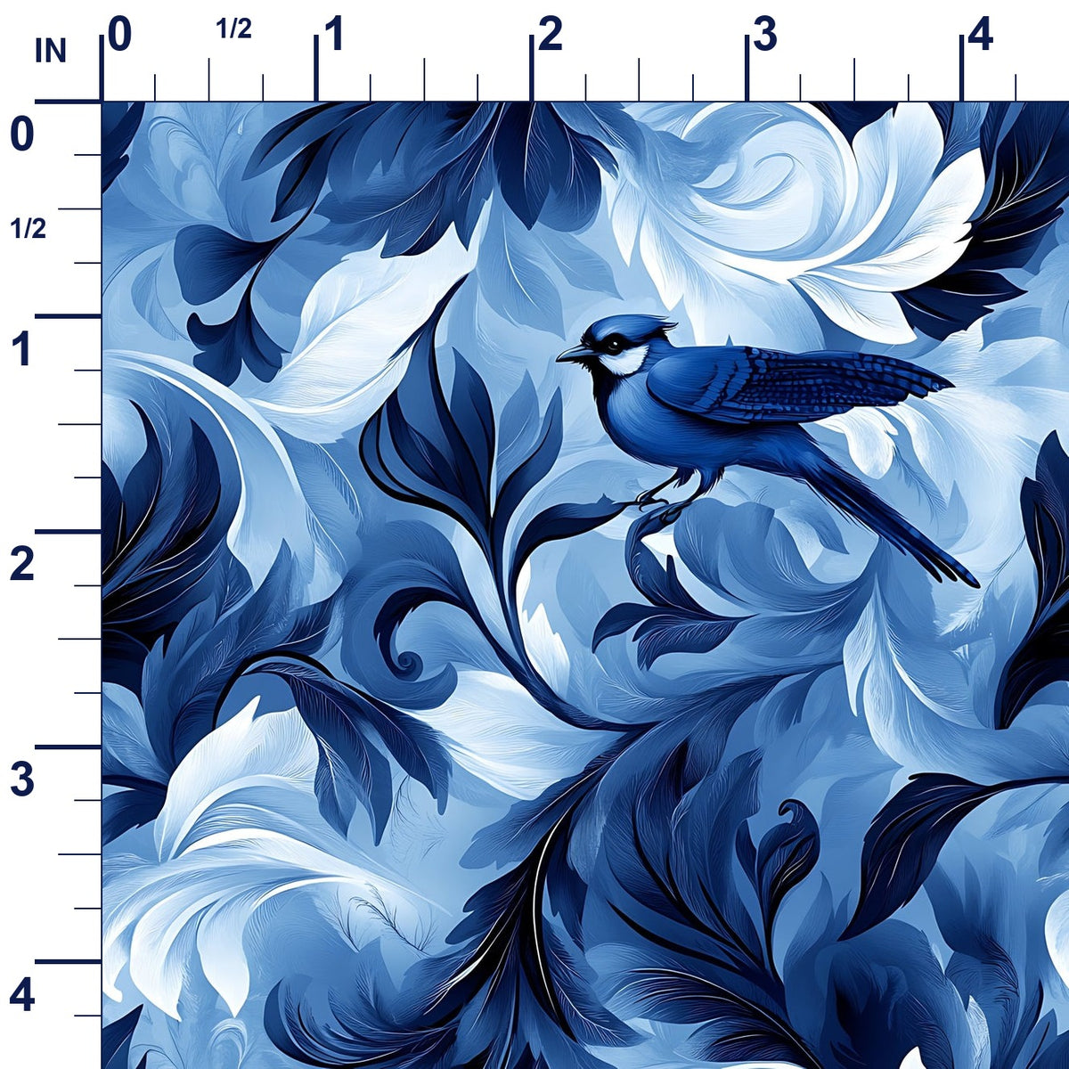 ruler-scale (auto)