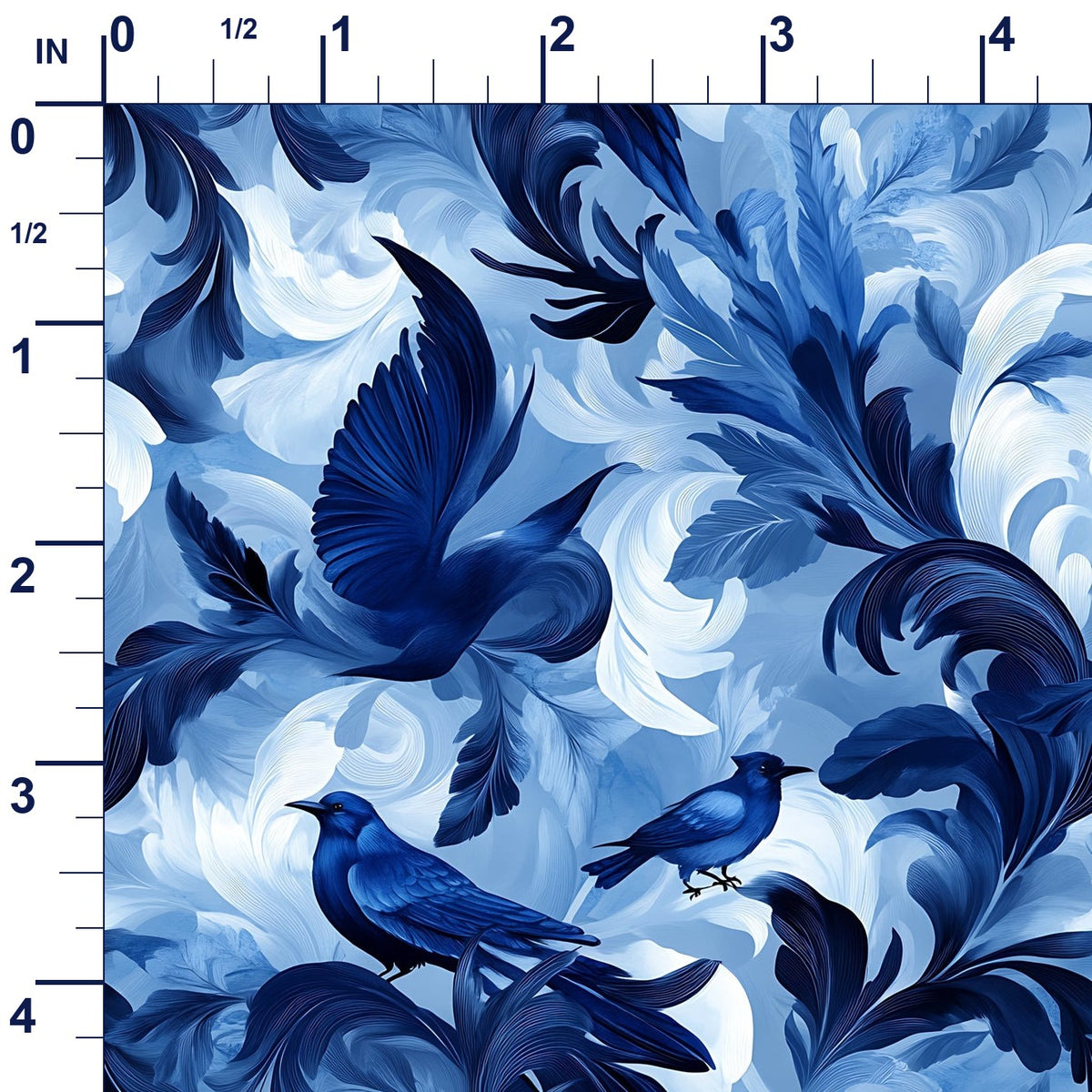 ruler-scale (auto)
