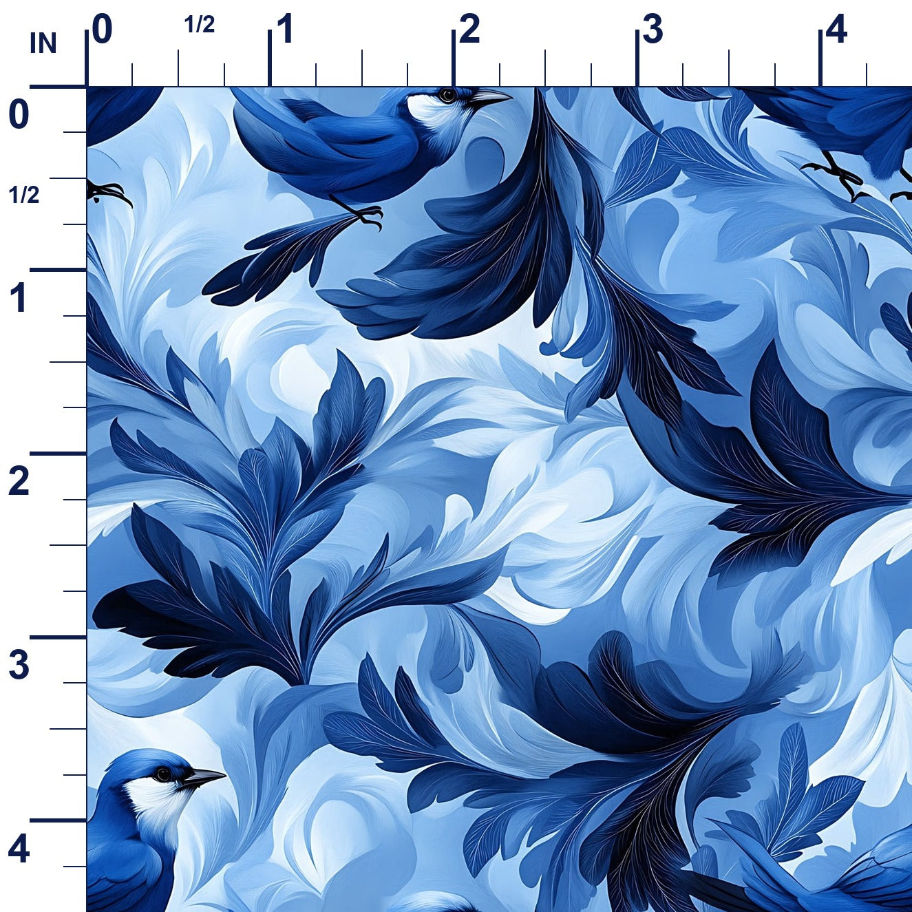 ruler-scale (auto)
