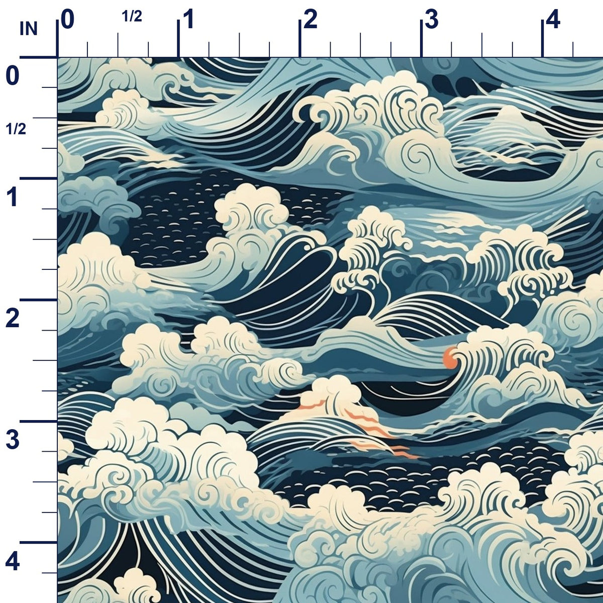 ruler-scale (auto)
