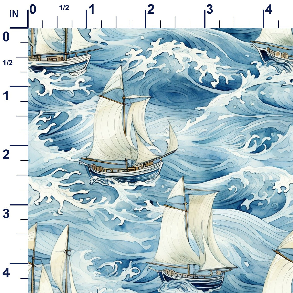 ruler-scale (auto)