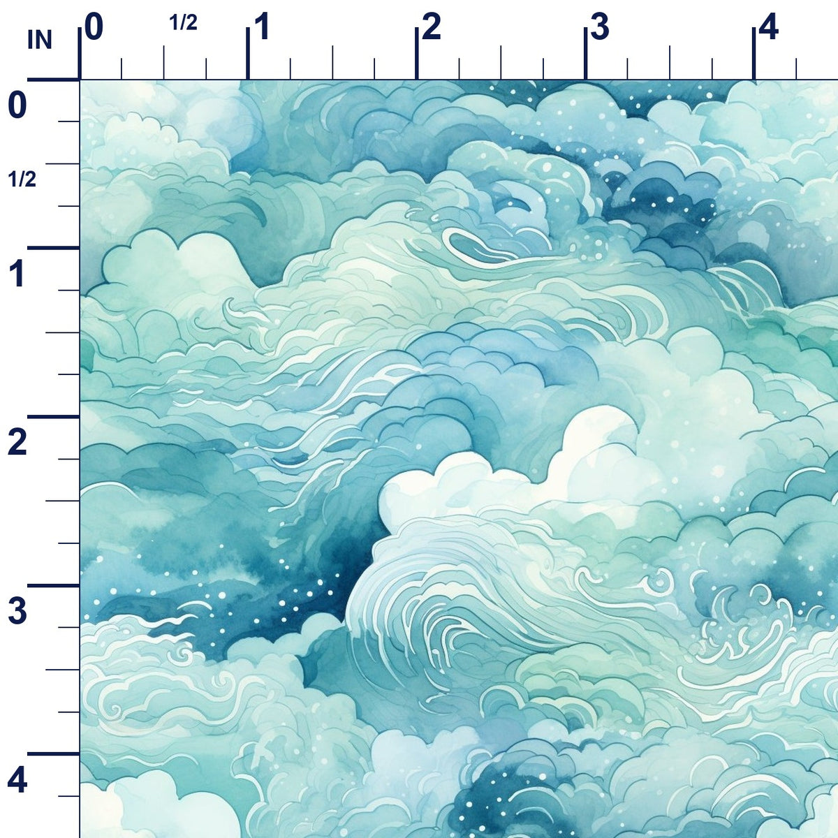ruler-scale (auto)