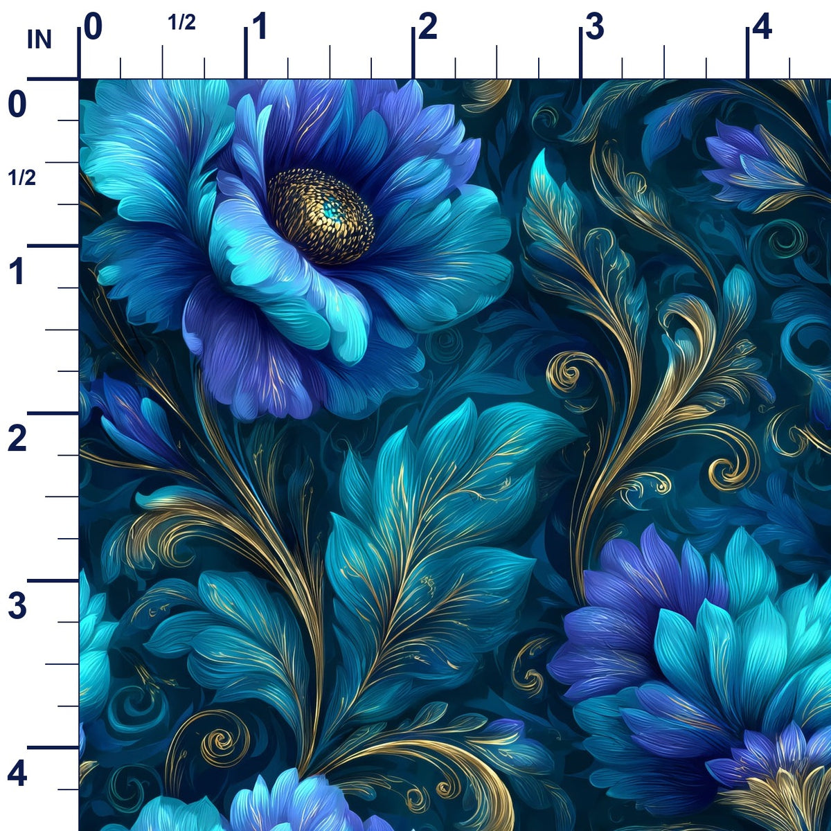 ruler-scale (auto)