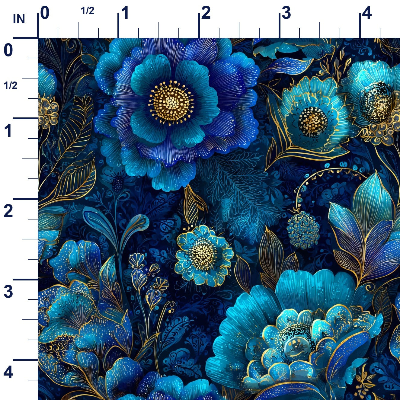 ruler-scale (auto)