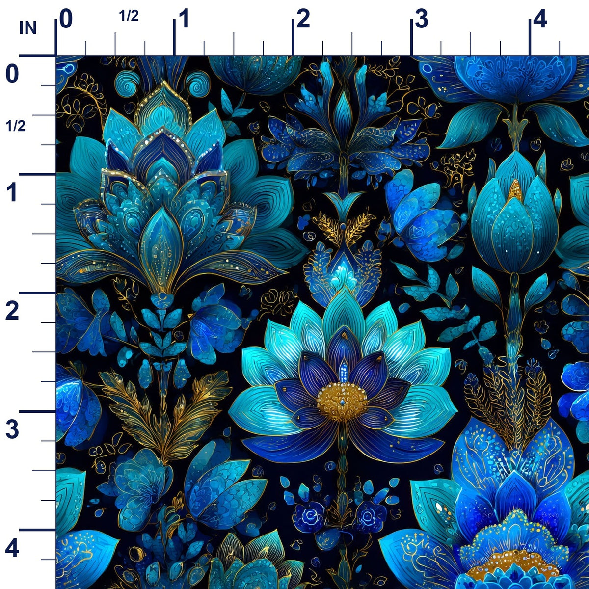 ruler-scale (auto)