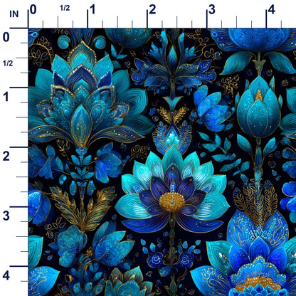 ruler-scale (auto)