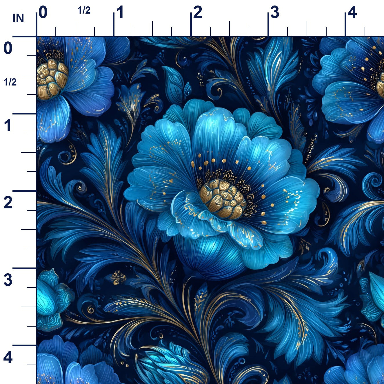 ruler-scale (auto)