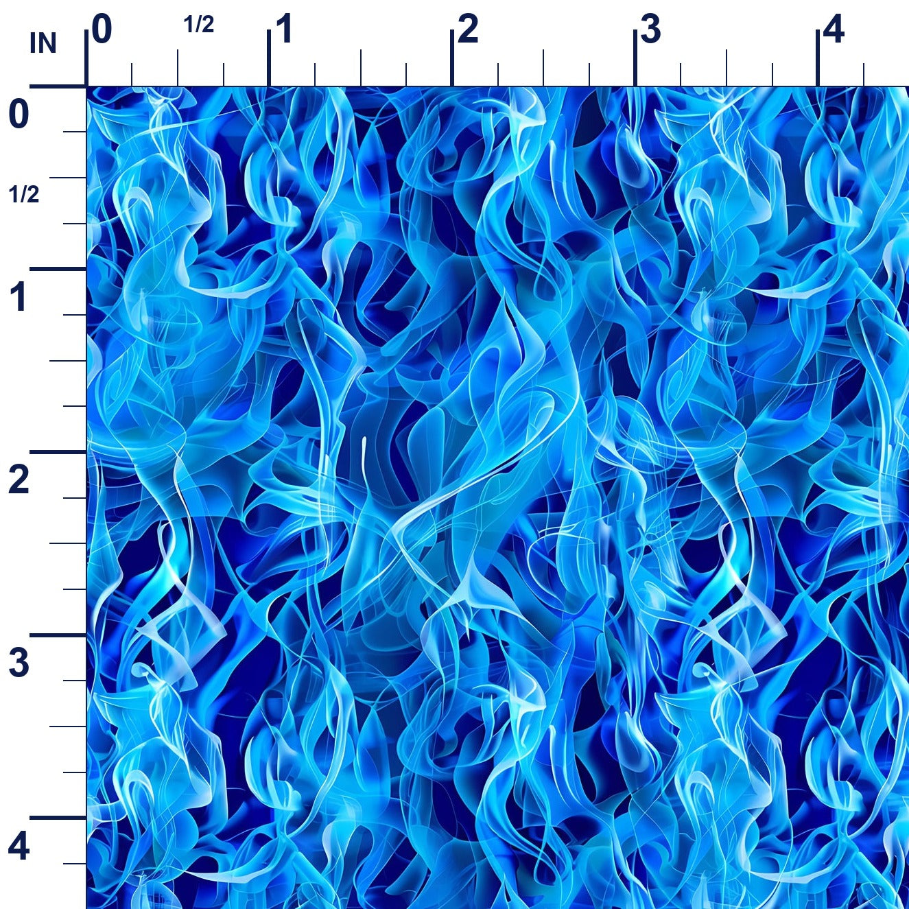 ruler-scale (auto)