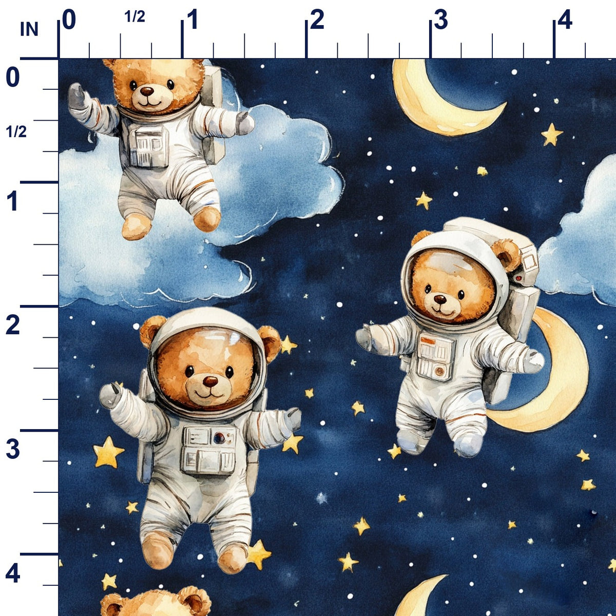 ruler-scale (auto)