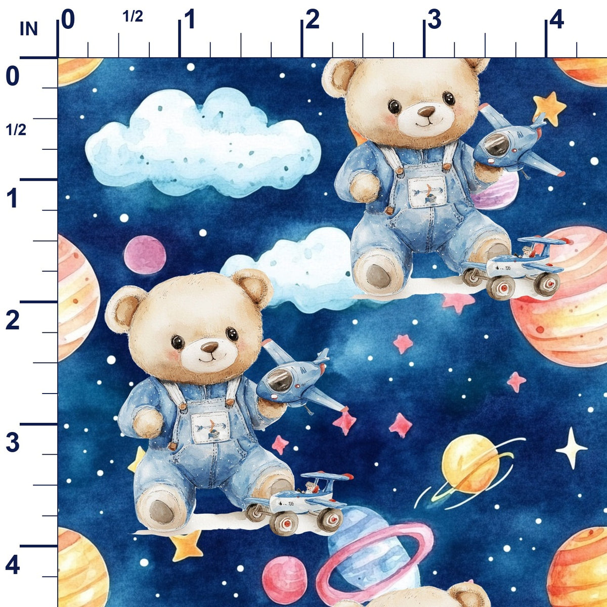 ruler-scale (auto)