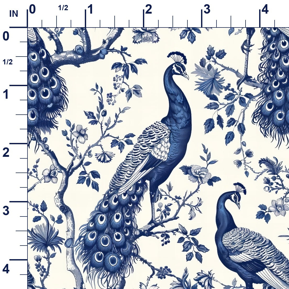 ruler-scale (auto)