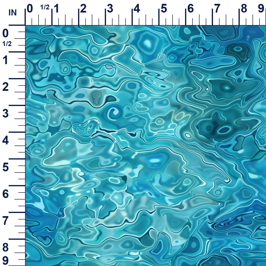 ruler-scale (auto)