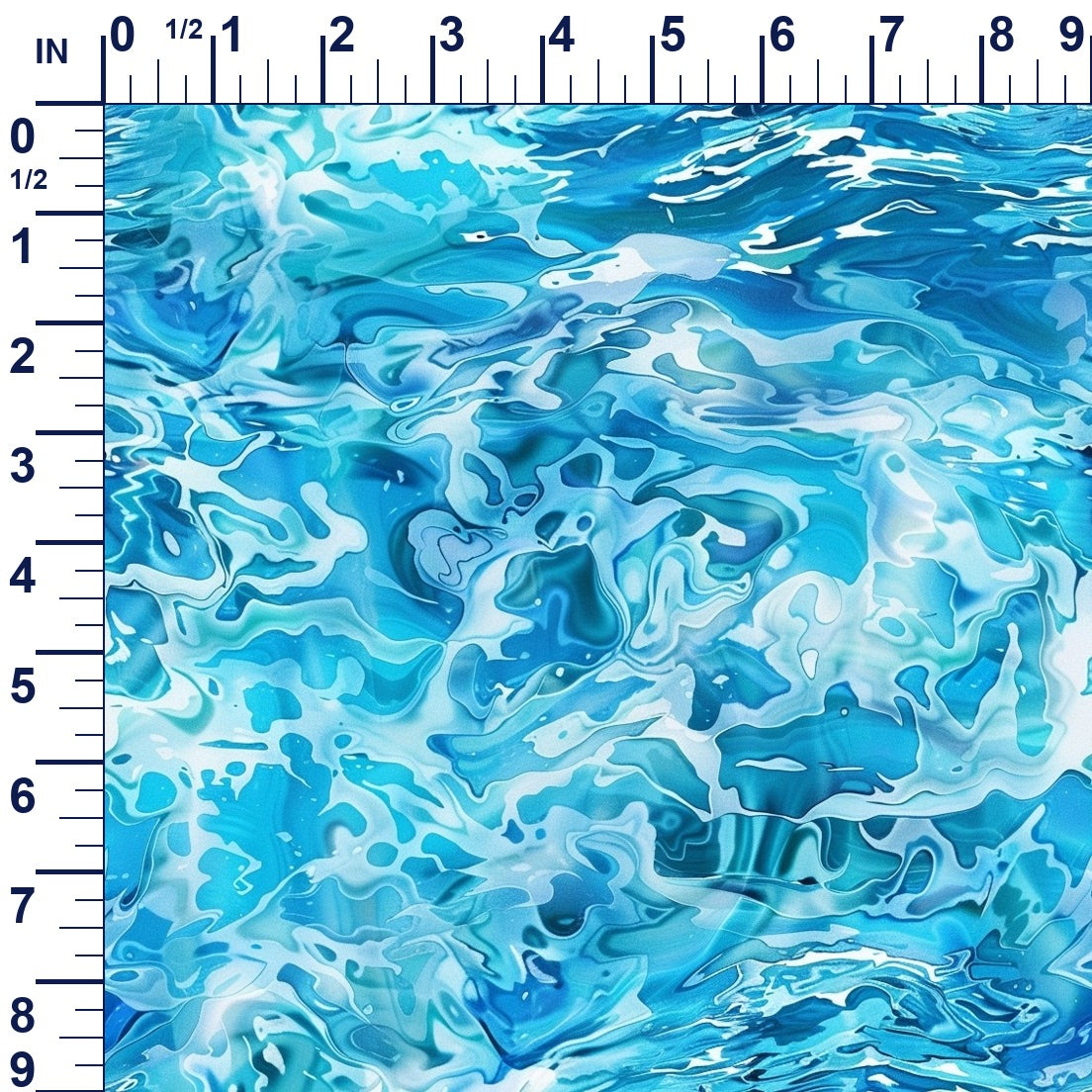 ruler-scale (auto)