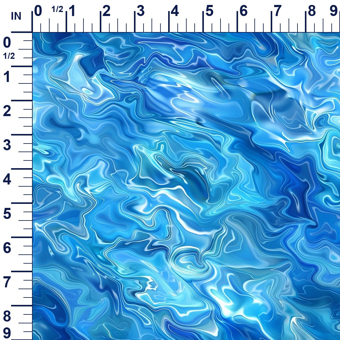 ruler-scale (auto)