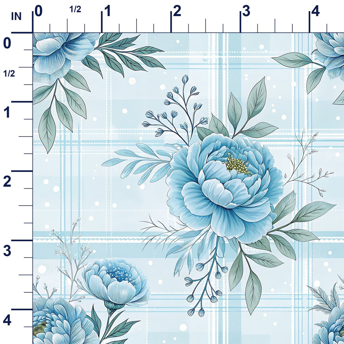 ruler-scale (auto)