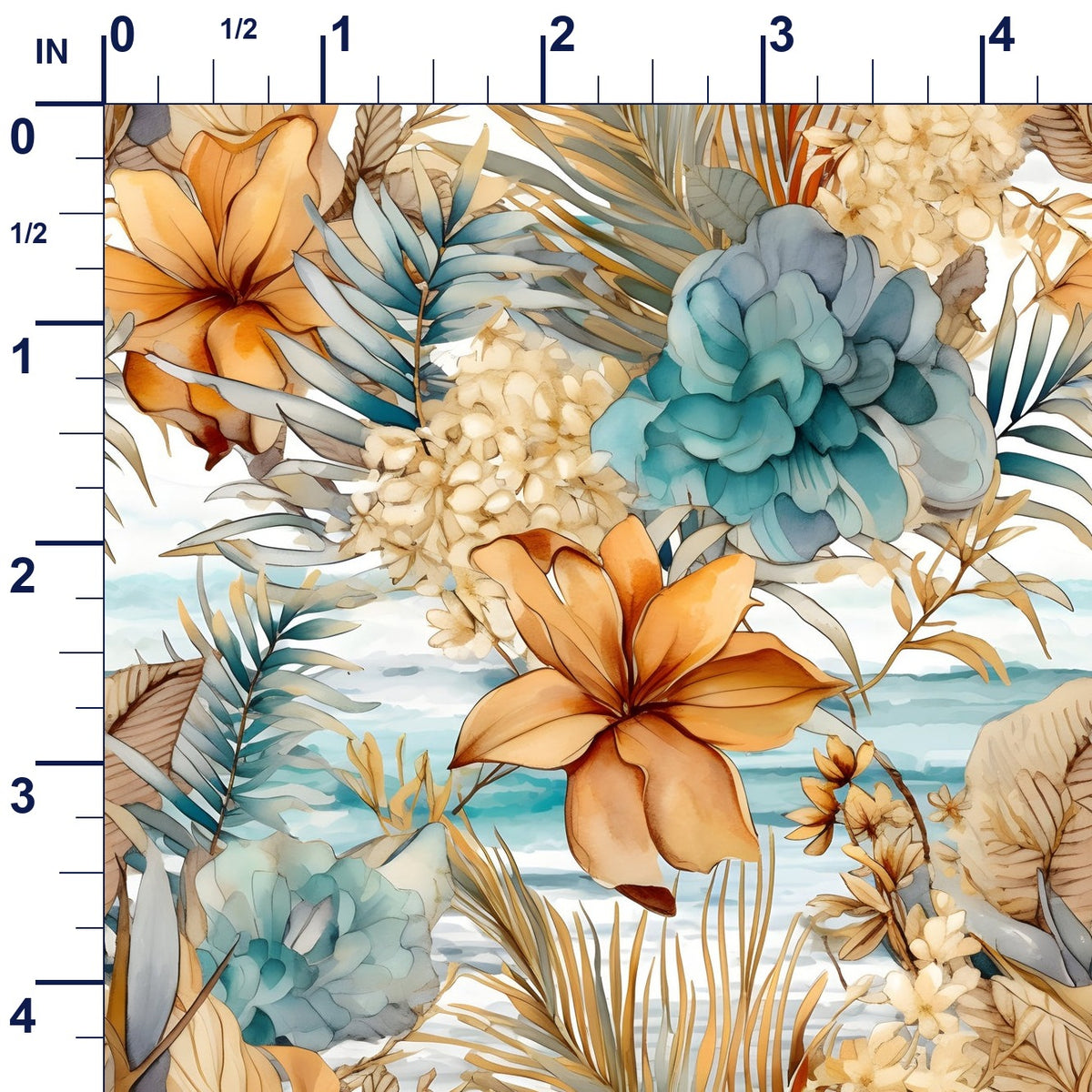 ruler-scale (auto)