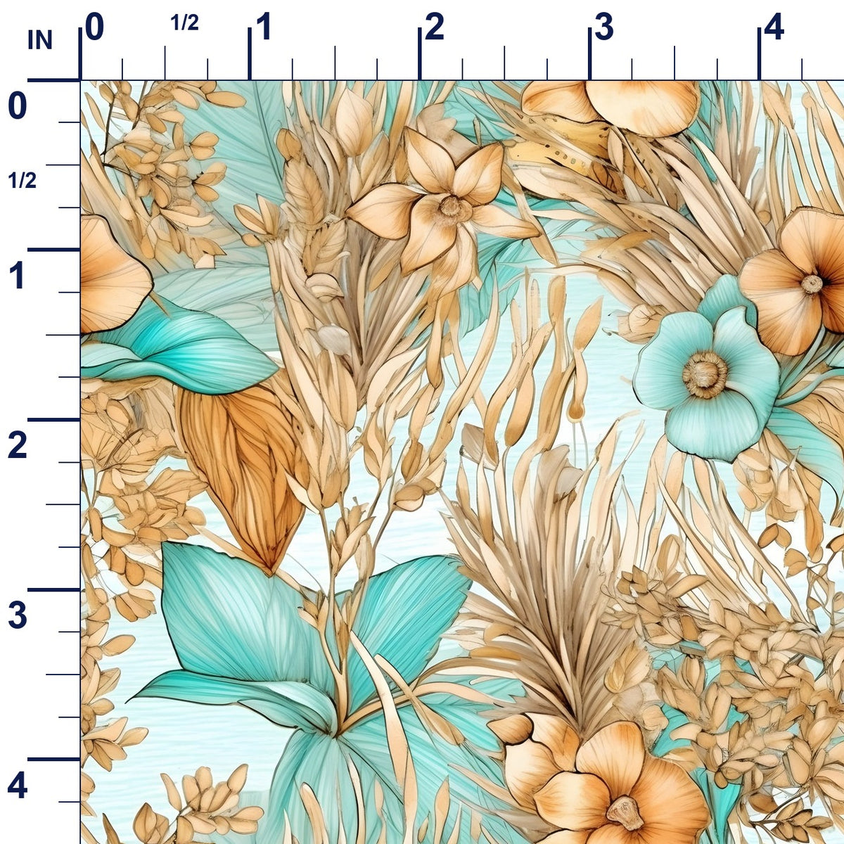 ruler-scale (auto)