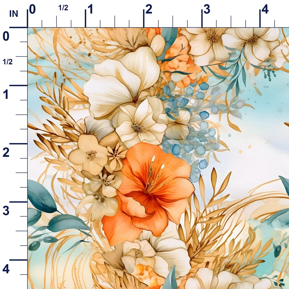 ruler-scale (auto)