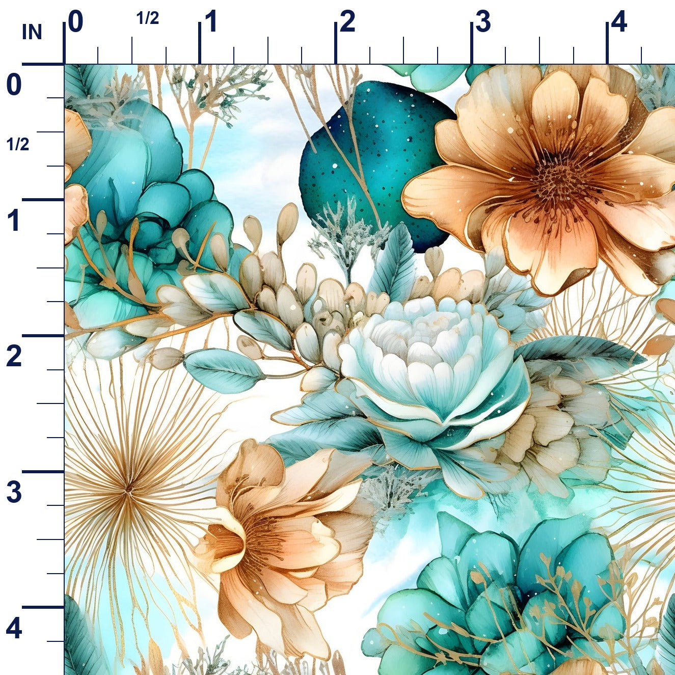ruler-scale (auto)