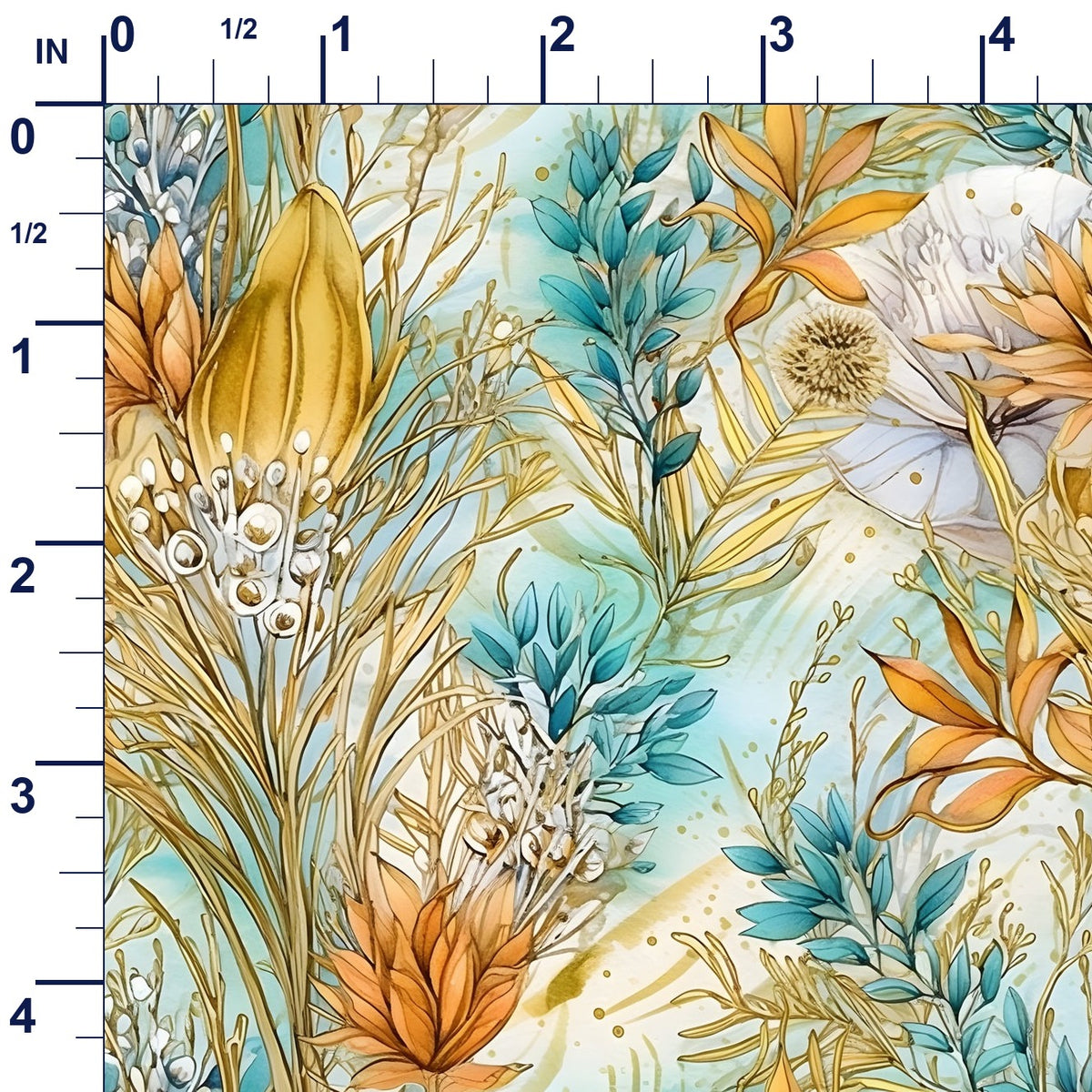 ruler-scale (auto)